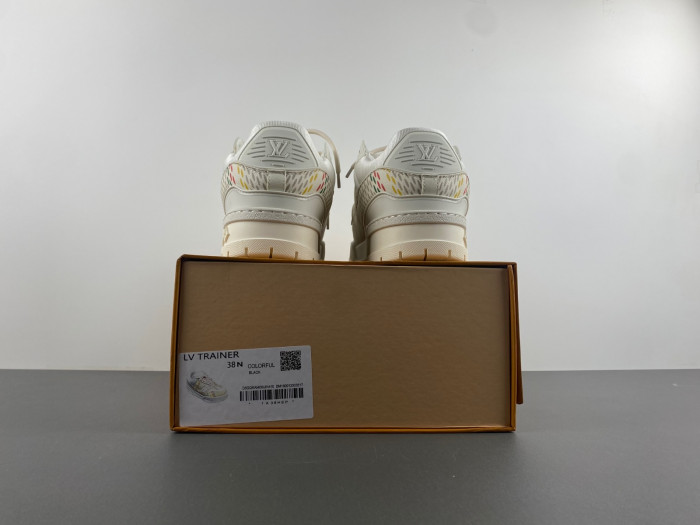 Lou1su1tt SNEAKER LOW