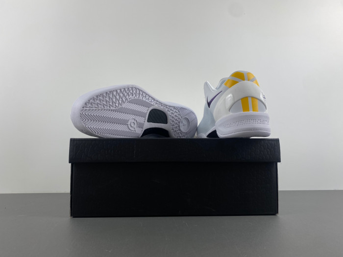 Nike Kobe 8 Protro