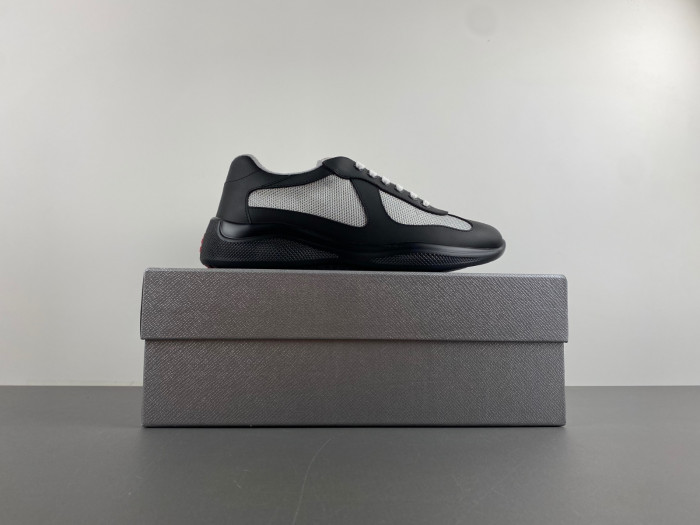 PRA shoes