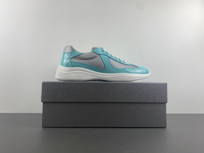 PRA shoes
