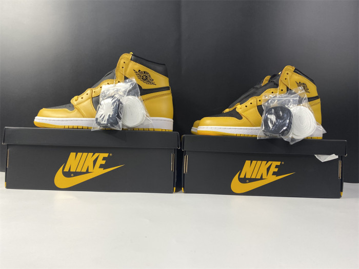 Air Jordan 1 Pollen 555088-701
