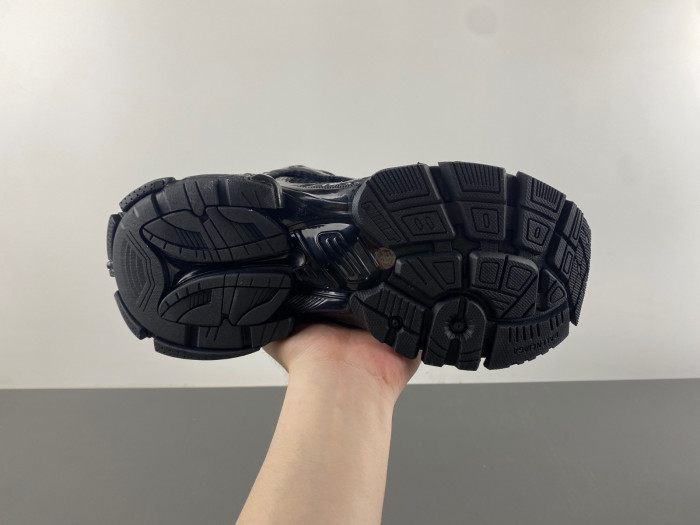 BLCG PHANTOM SNEAKER 772767-W3RNY-0135