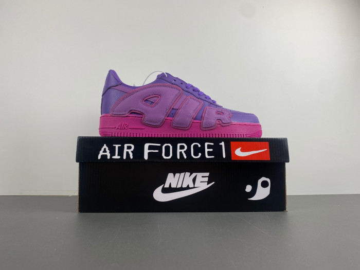 Nike Air Force 1 Low Cactus Plant Flea Market Fuchsia Dream FQ7069-500