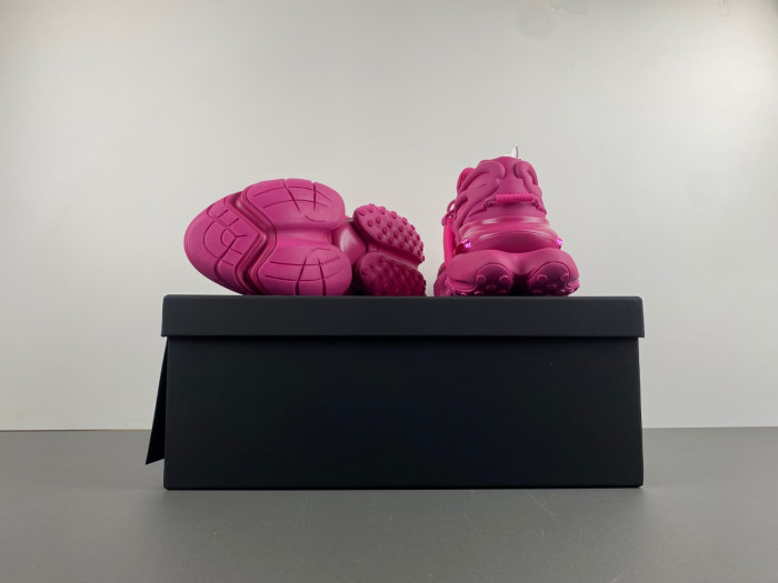 BALMA1N SHOES