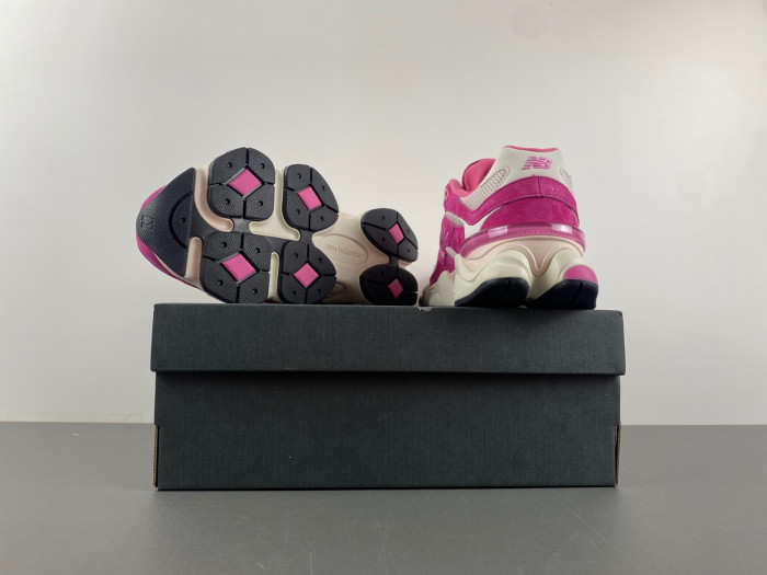 N3W BLANCE 9060 Fuchsia Pink U9060FP