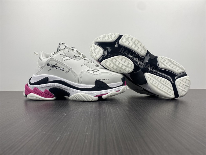 BLCG Sneaker Triple.s.Gomma 524039 W2FA4 9155