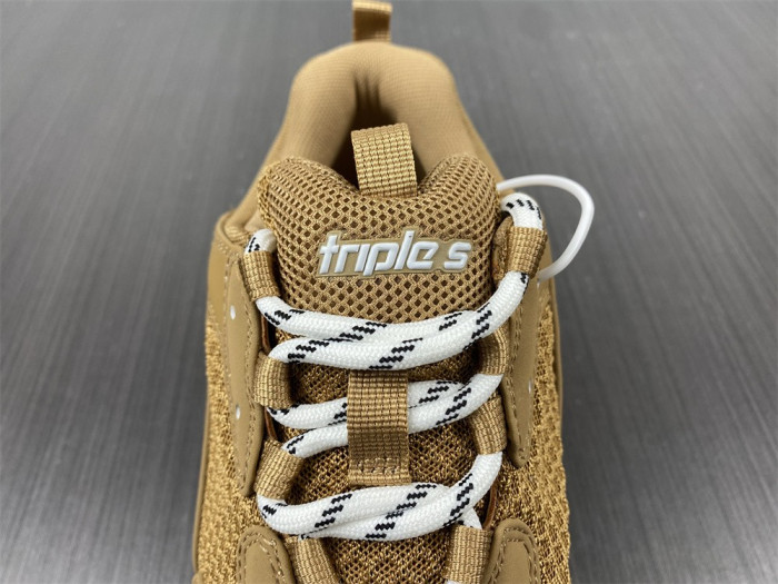 BLCG Sneaker Triple.s.Gomma 541624 W2GA1 2706