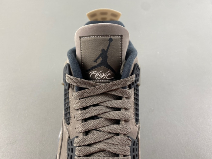 Air Jordan 4 Retro Cave Stone FV5029-200