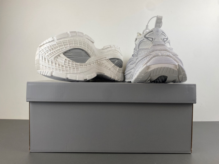 BLCG Platform Reduced Dark Gray 821137 WPLTF 0101