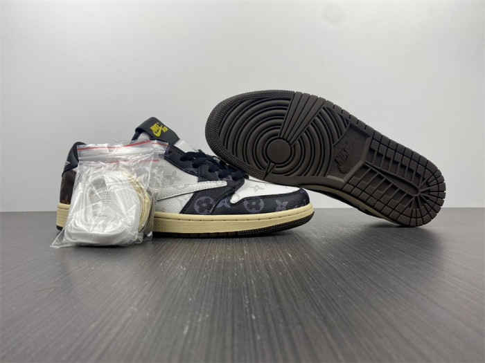 AIR JORDAN 1 RETRO HIGH OG SP CM7866-126