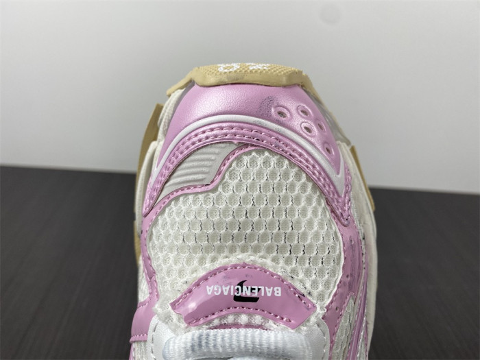 BLCG SNEAKER TESS S. GOMMA MAILLE 677402 W3RB3 9059