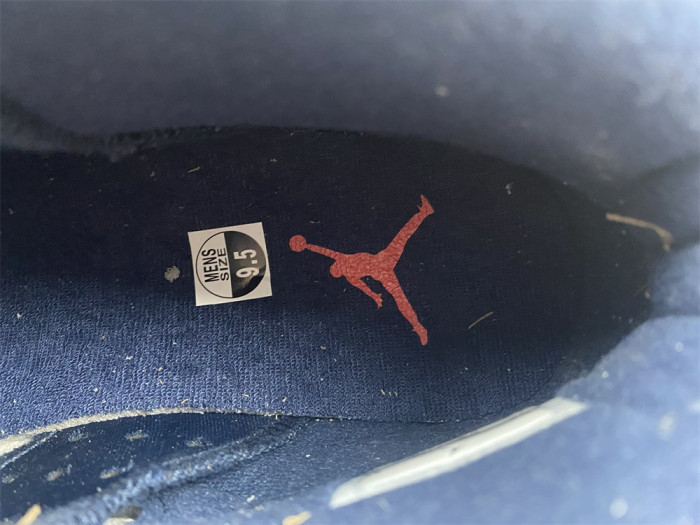 AIR Jordan 6 Retro Tinker 384664-104