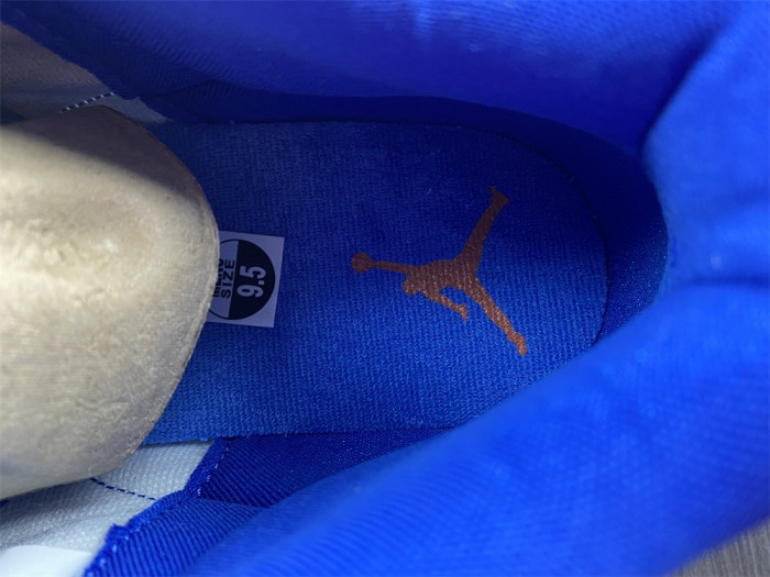 AIR Jordan 3 Retro Knicks 136064-148