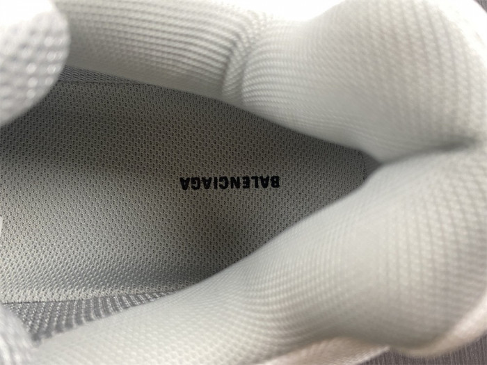 BLCG Sneaker Triple.s.Gomma white grey 536737 W2F54 1200