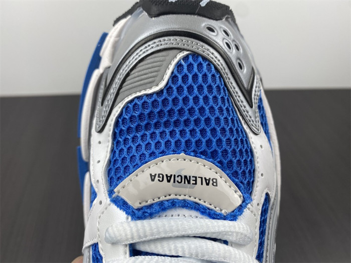 BLCG SNEAKER TESS S. GOMMA MAILLE 677403 W3RB3 4912