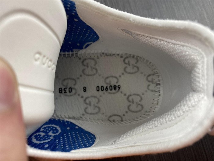 Gu66 TRCH MUL WA SNEAKER