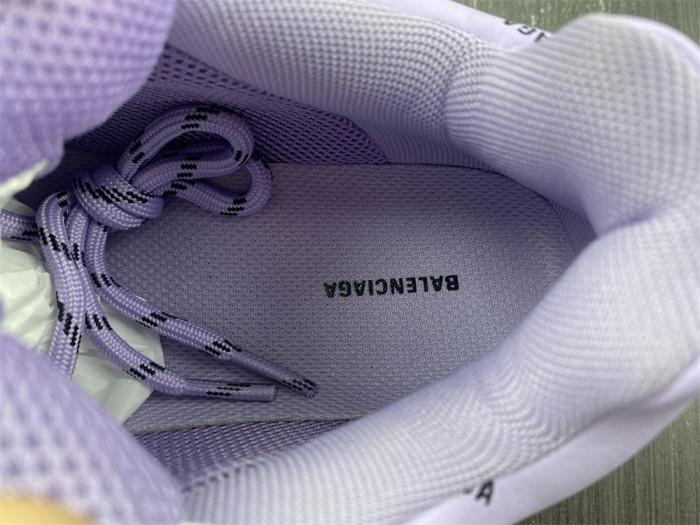 BLCG Sneaker Triple.s.Gomma purple 524039 W2BR1 2055