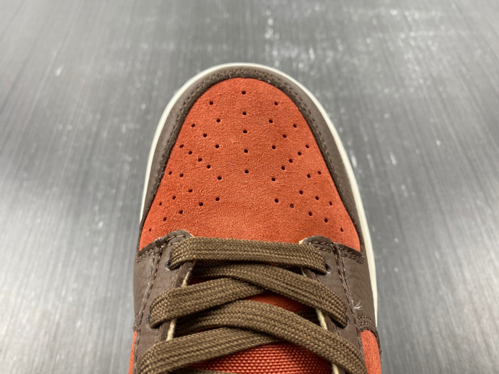 Nike Dunk Low Retro PRM Mars Stone DR9704-200