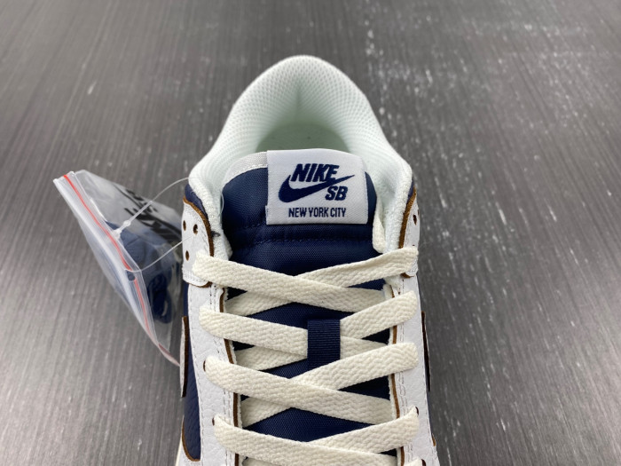 Nike SB Dunk Low HUF New York City FD8775-100