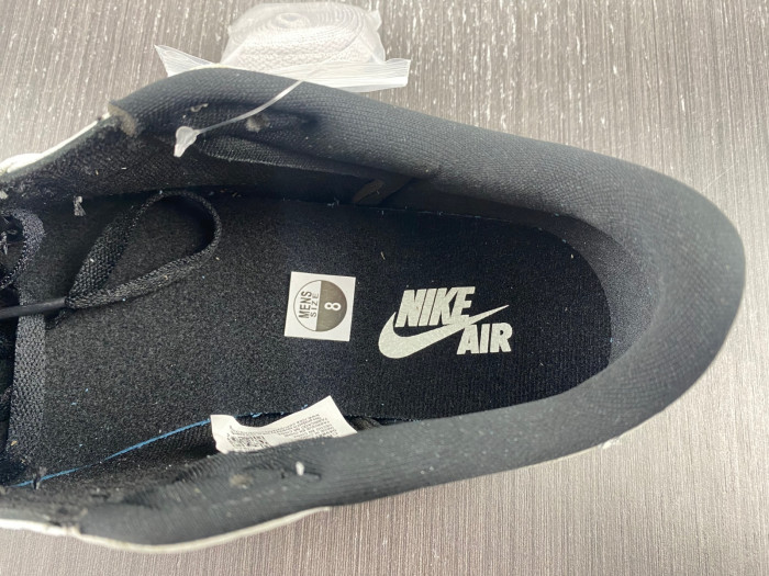 Air Jordan 1 Retro Low OG Black Cement CZ0790-001