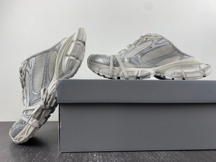 BLCG SNEAKER TESS S. GOMMA MAILLE 742672 W3XL1 1017