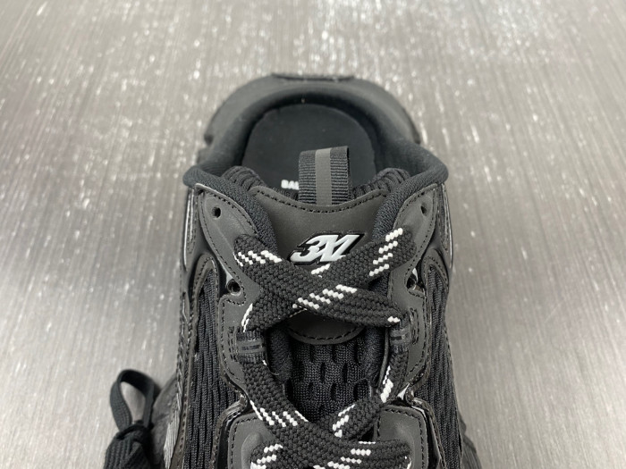 BLCG SNEAKER TESS S. GOMMA MAILLE 732672 W3xL1 1010