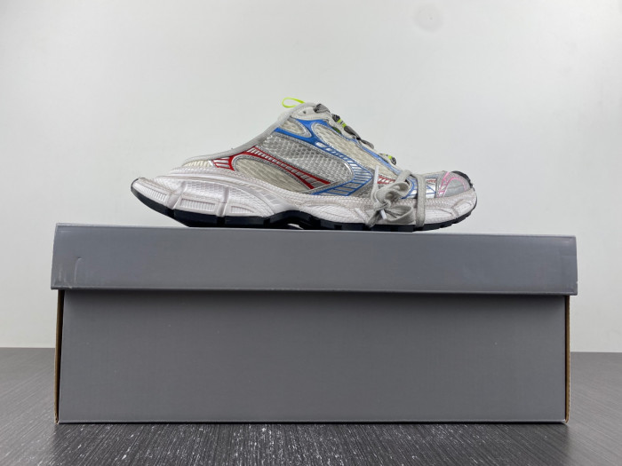 BLCG SNEAKER TESS S. GOMMA MAILLE 734734 W3xL5 9643