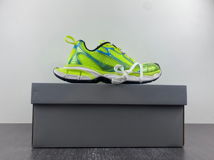 BLCG SNEAKER TESS S. GOMMA MAILLE 734734 W3xl7 9198