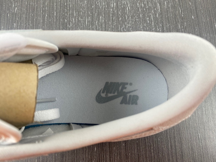 Air Jordan 1 Low OG Neutral Grey (2021) CZ0790-100