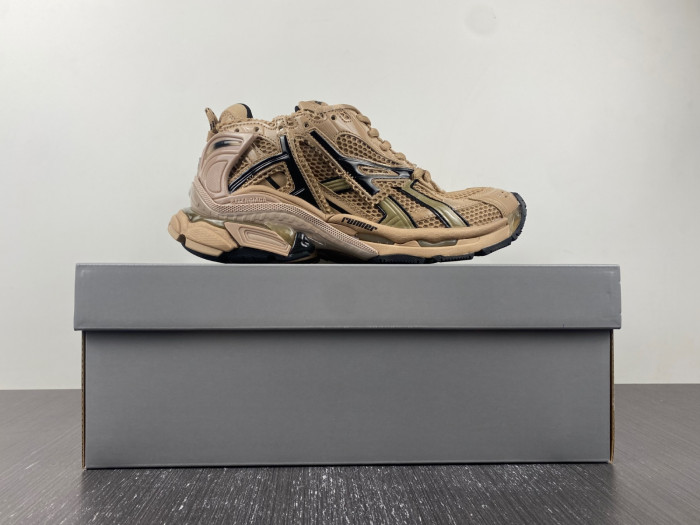 BLCG PHANTOM SNEAKER 677403 W2RA5 0126
