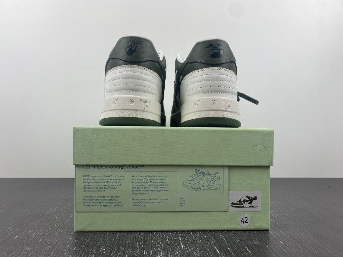 OFW SNEAKER