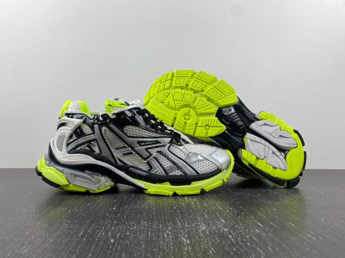 BLCG PHANTOM SNEAKER 477403 W3RBP 1083