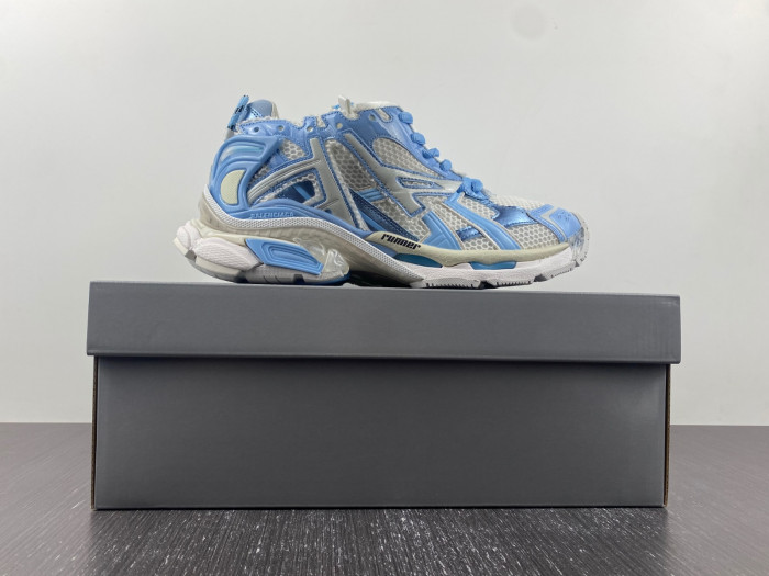 BLCG PHANTOM SNEAKER 677403 W3RB2 9744