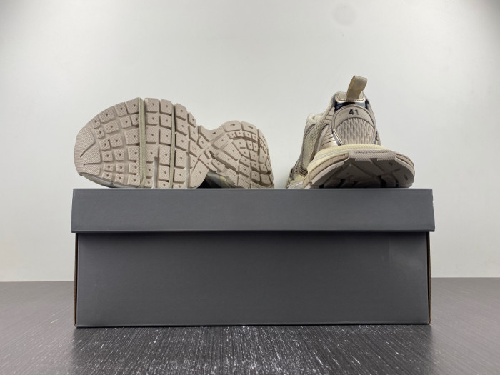 BLCG SNEAKER TESS S. GOMMA MAILLE 734734 W1xL5 0185