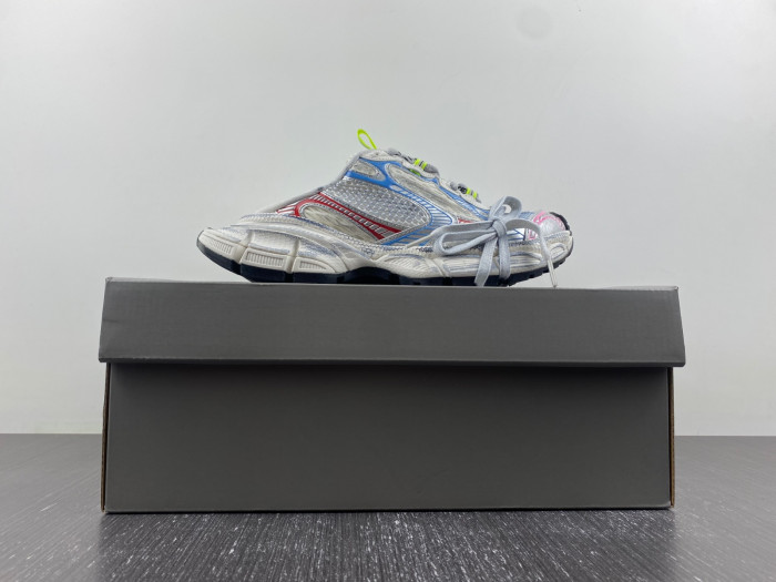 BLCG SNEAKER TESS S. GOMMA MAILLE 742682W2XL1 2032