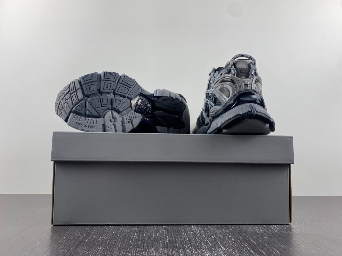 BLCG PHANTOM SNEAKER 677403 W3RBR 1515
