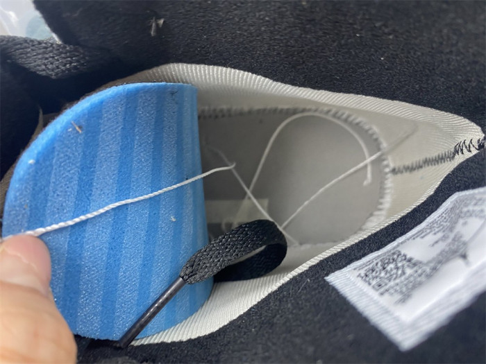 Air Jordan 1 Retro High Element Gore-Tex Black Particle Grey DB2889-001