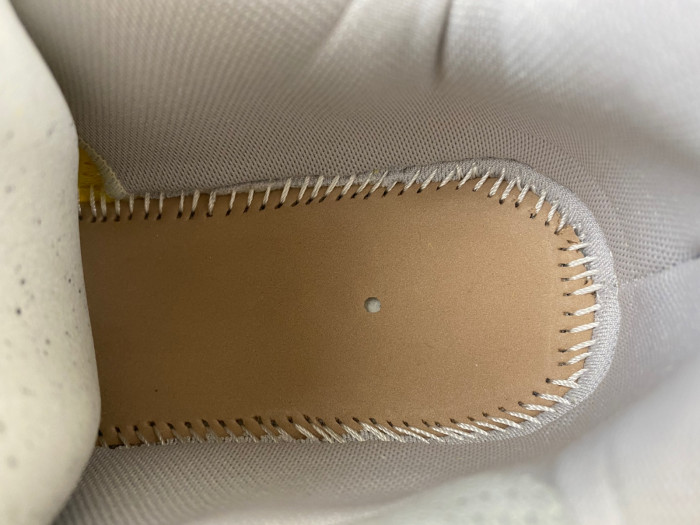 BLCG SNEAKER TESS S. GOMMA MAILLE 677402 W2RD3 0510