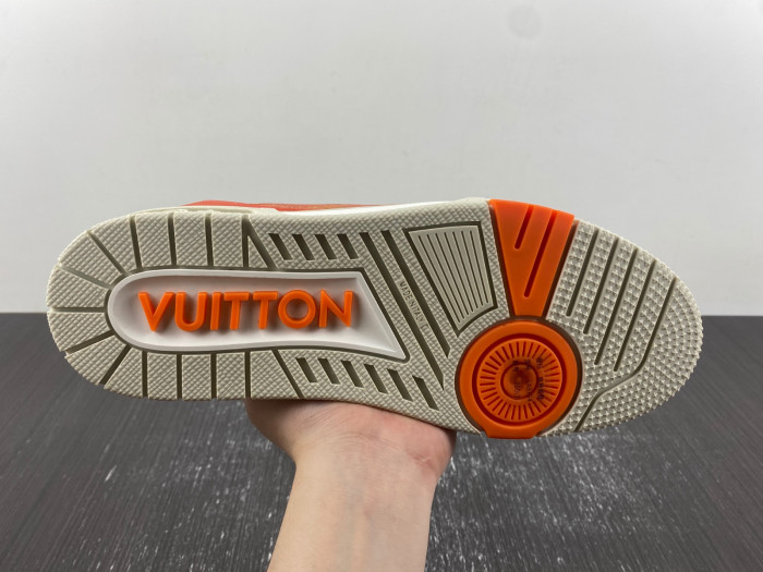 Lou1su1tt Trainer Sneaker