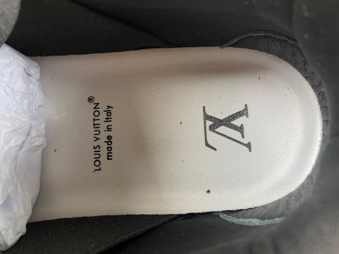 Lou1su1tt SNEAKER LOW