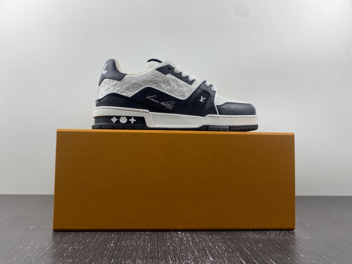 D00G7 Lou1su1tt SNEAKER LOW