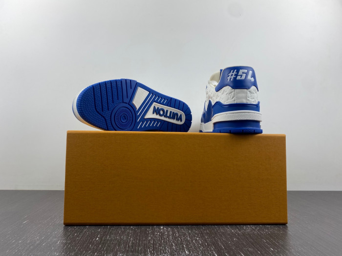 D00G7 Lou1su1tt SNEAKER LOW
