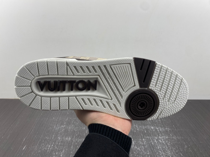Lou1su1tt Trainer Sneaker