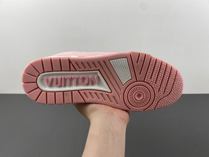 Lou1su1tt Trainer Sneaker