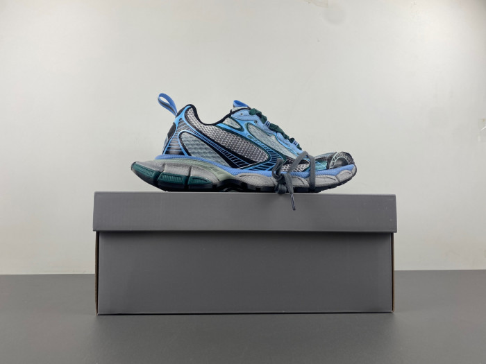 BLCG PHANTOM SNEAKER 734734 W3XLR 0629