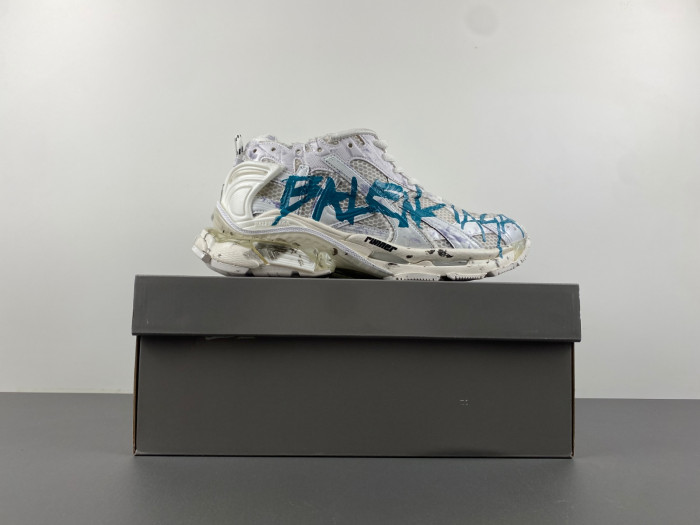 BLCG PHANTOM SNEAKER 772774 W3RNY 0133