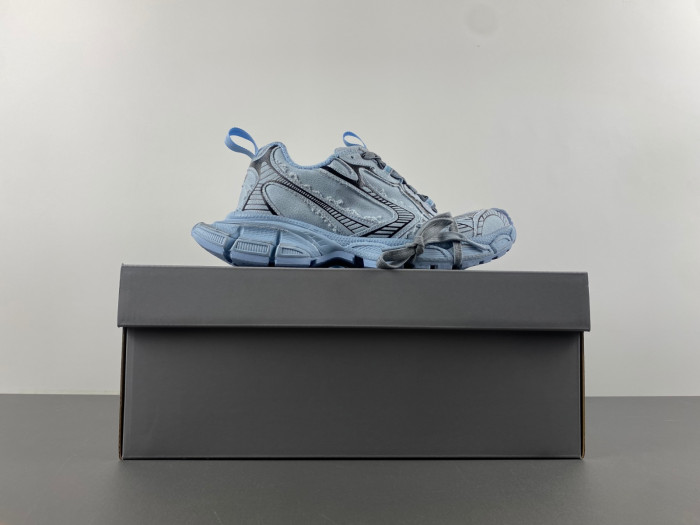 BLCG PHANTOM SNEAKER 734731 W3XDC 4000