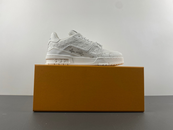 Lou1su1tt Trainer Sneaker