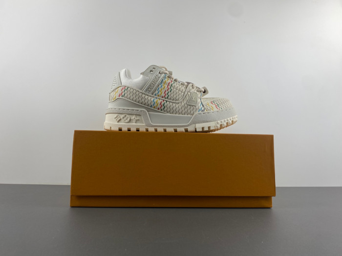 Lou1su1tt SNEAKER LOW