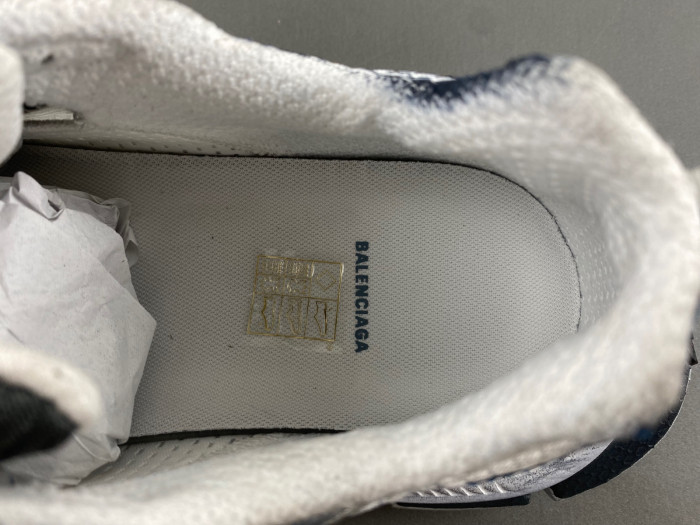 BLCG PHANTOM SNEAKER 734731 W3XL5 9047